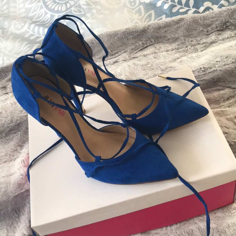 Pumps